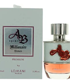 Ab Spirit Millonarie Premium 100ML
