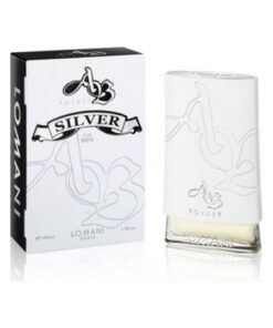 Ab Silver 100ML