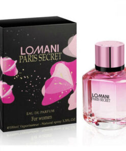 Paris Secret 100ML