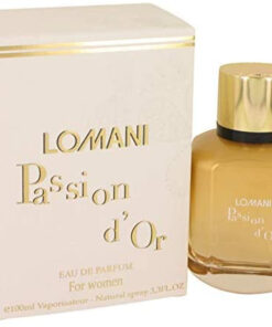 Passion D'Or 100ML