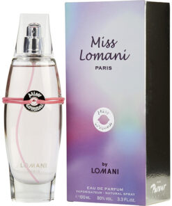 Miss Lomani 100ML