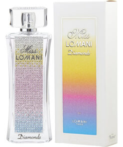 Miss Lomani Diamond 100ML