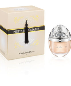 Nuits Imperiales 100ML