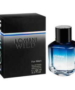 Lomani Wild 100ML