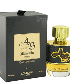 Ab Spirit Millionaire Oud Gourmand 100ML