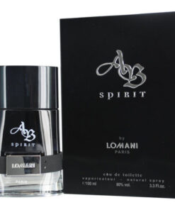 Ab Spirit 100ML