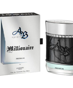 Ab Spirit Millionaire Premium 100ML