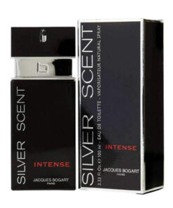 Silver Scent Intense 100ML
