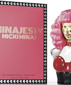 Minajesty 100ML