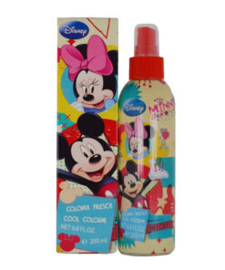 Splash Minnie And Mickey 200ML