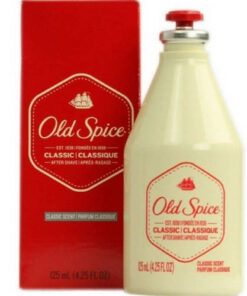 Old Spice After Shave 125ML