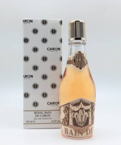 Royal Bain ( Bain De Champagne) 125ML
