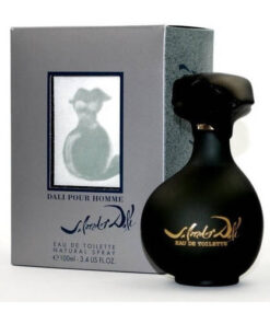 Salvador Dali Pour Homme 100ML