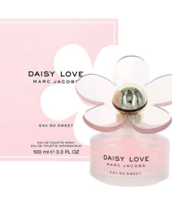 Daisy Love Eau So Sweet 100ML