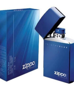 Zippo Into The Blue 100ML
