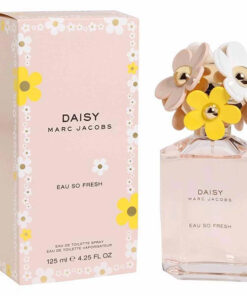 Daisy Eau So Fresh 125ML