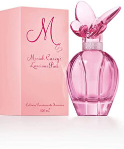 Luscious Pink 100ML