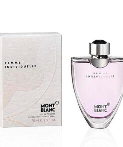 Femme Individuelle 75ML