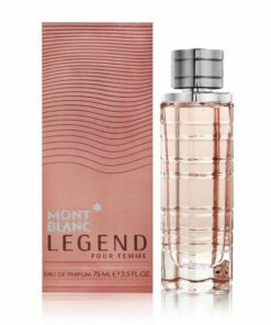 Legend Pour Femme 75ML