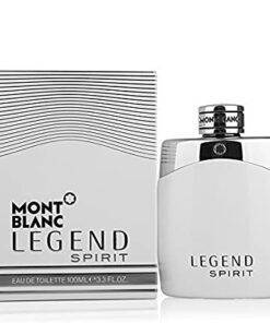 Legend Spirit 100ML