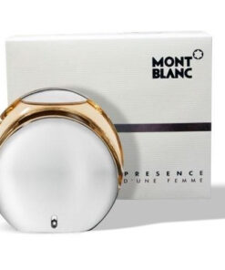 Presence D'Une Femme 75ML