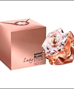 Lady Emblem Elixir 75ML