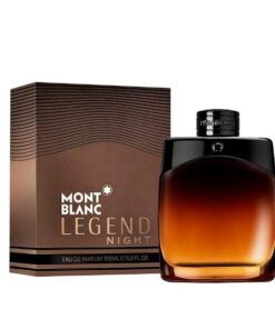 Legend Night 100ML