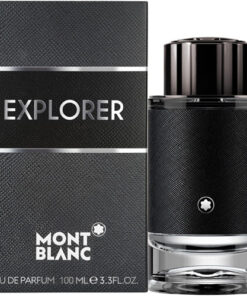 Explorer 100ML