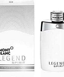 Legend Spirit 200ML