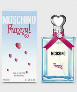 Moschino Funny! 100ML