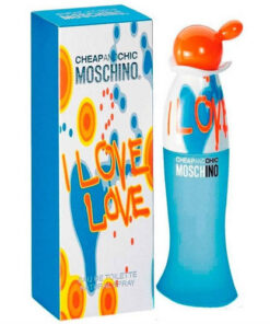 Cheap & Chic I Love Love 100ML