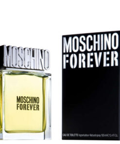 Moschino Forever 100ML