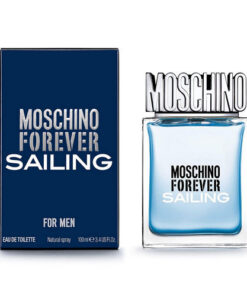 Moschino Forever Sailing 100ML