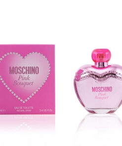 Pink Bouquet 100ML
