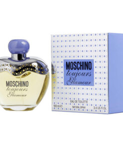 Toujours Glamour 100ML