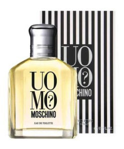 Uomo? 125ML