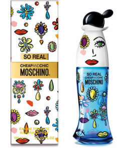 So Real Cheap & Chic 100ML