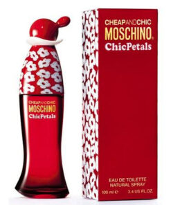 Cheap & Chic Chic Petals 100ML