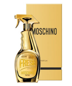 Gold Fresh Couture 100ML