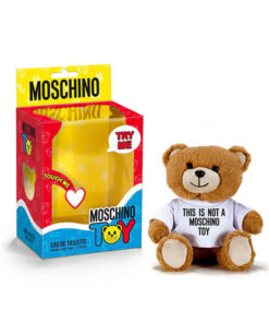 Moschino Toy 100ml