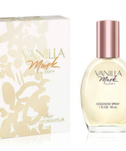 Vanilla Musk 30ML