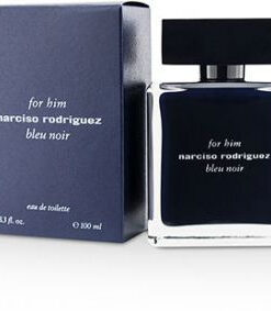 Narciso Rodriguez For Him Bleu Noir 100ML