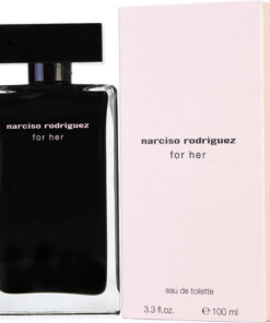 Narciso Rodriguez For Her Edt 100ML