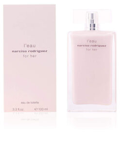 Narciso Rodriguez L'Eau For Her 100ML