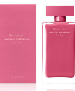 Fleur Musc For Her 100ML