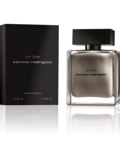 Narciso Rodriguez For Him Eau De Parfum Intense 100ML