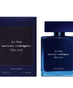 Narciso Rodriguez For Him Bleu Noir Eau De Parfum 100ML