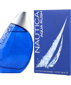 Nautica Aqua Rush 100ML