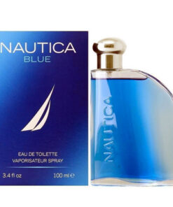 Nautica Blue 100ML