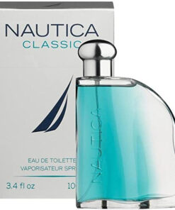 Nautica Classic 100ML